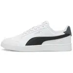 Puma SHUFFLE Pánska voľnočasová obuv, biela, veľkosť 40.5
