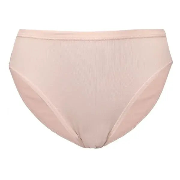 SLOGGI GO DAILY TAI Dámske nohavičky, béžová, veľkosť