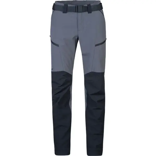 Hannah TORGA Dámske outdoorové nohavice, čierna, veľkosť