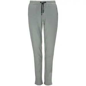 Willard SALIA Dámske tepláky, sivá, veľkosť