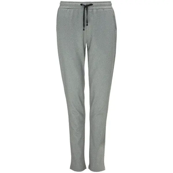 Willard SALIA Dámske tepláky, sivá, veľkosť