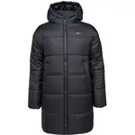 Nike SPORTSWEAR Dámska parka, čierna, veľkosť