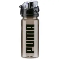 Puma TRAINING BOTTLE Fľaša na vodu, transparentná, veľkosť 600 ML
