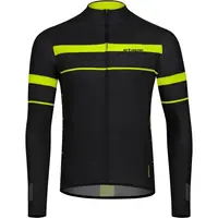 Etape COMFORT 2.0 Pánsky cyklistický dres, čierna, veľkosť
