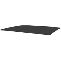 Hannah GROUNDSHEET 3 Podlážka pod stan, sivá, veľkosť