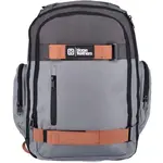 Horsefeathers BOLTER Mestský batoh, sivá, veľkosť