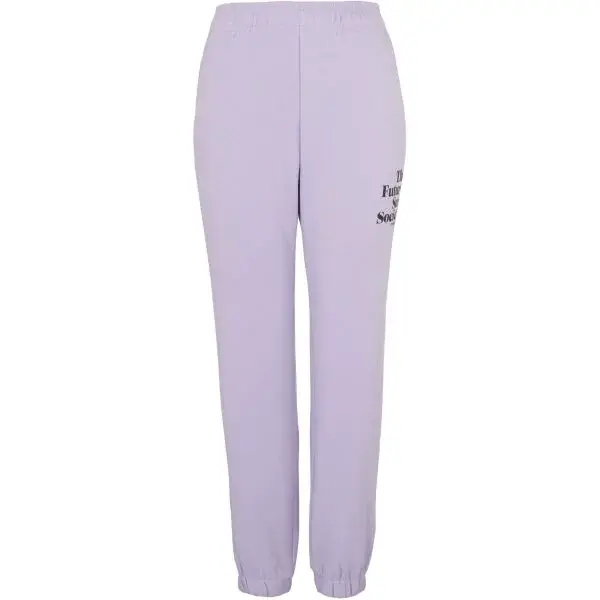 O'Neill FUTURE SURF SOCIETY JOGGER Dámske tepláky, fialová, veľkosť