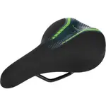 Arcore ASD-3M Juniorské cyklistické sedlo, čierna, veľkosť