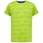 Lotto BAZIK Chlapčenské tričko, svetlo zelená, veľkosť 140-146