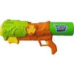 VIZOPOL WATER GUN Vodná pištoľ, zelená, veľkosť