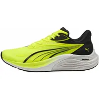 Puma ELECTRIFY NITRO 4 Pánska bežecká obuv, žltá, veľkosť 44.5