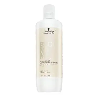 Schwarzkopf Professional BlondMe Bond Repair Nourishing Conditioner vyživující kondicionér pro blond vlasy 1000 ml