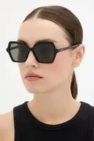 Sluneční brýle Alexander McQueen