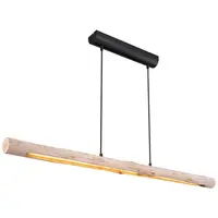 Novel ZÁVĚSNÉ LED SVÍTIDLO, 120/8/150 cm