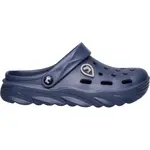 ADVENTER & FISHING ORIGINAL ADVENTER Pánske šľapky, tmavo modrá, veľkosť