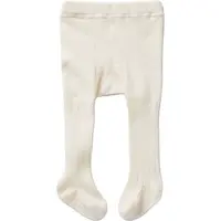 GAP BABY Detské pančuchy, béžová, veľkosť