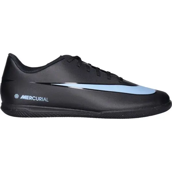 Nike MERCURIAL VAPOR 16 CLUB IC Pánska halová obuv, čierna, veľkosť 43