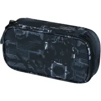 BAAGL PENALLY ETUE TECHNIC Peračník, čierna, veľkosť