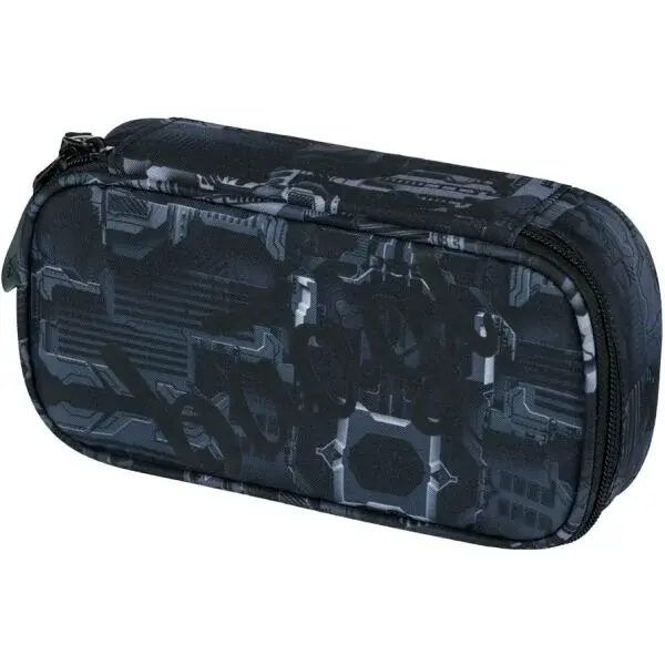 BAAGL PENALLY ETUE TECHNIC Peračník, čierna, veľkosť