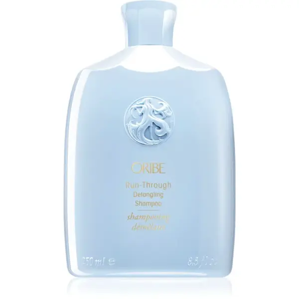 Oribe Brilliance & Shine ošetrujúci šampón pre jednoduché rozčesávanie vlasov 250 ml