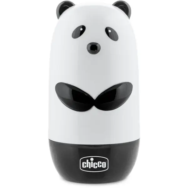 Chicco Baby set na manikúru 0m+ Panda