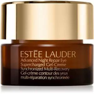 Estée Lauder Advanced Night Repair Eye Supercharged Complex regeneračný očný krém proti vráskam, opuchom a tmavým kruhom 5 ml
