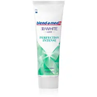 Blend-a-med 3D White Luxe Perfection Fresh zubná pasta 75 ml
