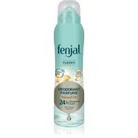 Fenjal Classic dezodorant v spreji 24h pre ženy 150 ml