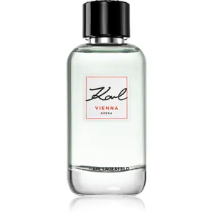 Karl Lagerfeld Vienna Opera toaletná voda pre mužov 100 ml