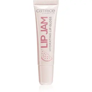 Catrice Lip Jam hydratačný lesk na pery odtieň 010 You are one in a melon 10 ml