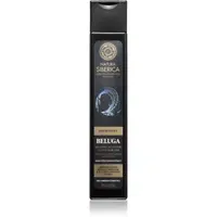 Natura Siberica For Men Only šampón proti rednutiu a vypadávaniu vlasov pre mužov 250 ml