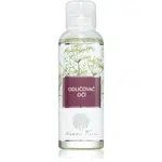 Nobilis Tilia Oči & Oční Okolí odličovač očí s upokojujúcim účinkom 100 ml