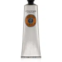 L’Occitane Shea krém na nohy s vyživujúcim účinkom 150 ml