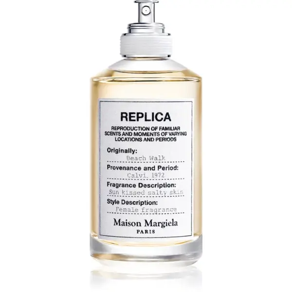 Maison Margiela REPLICA Beach Walk toaletná voda pre ženy 100 ml