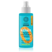 Natura Siberica Oblepikha Siberica Repair revitalizačné sérum na vlasy 200 ml