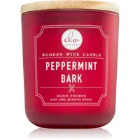 DW Home Signature Peppermint Bark vonná sviečka 326 g