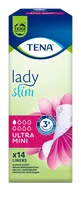 TENA Lady Slim Ultra Mini 14 ks