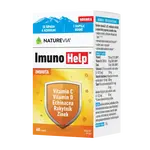 NATUREVIA ImunoHelp 60 kapsúl