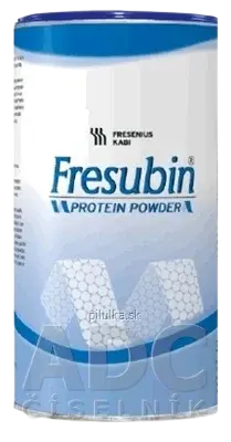FRESUBIN Protein powder 300 g