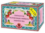 HERBEX Čistiaci čaj obličky bylinný čaj 20 x 3 g