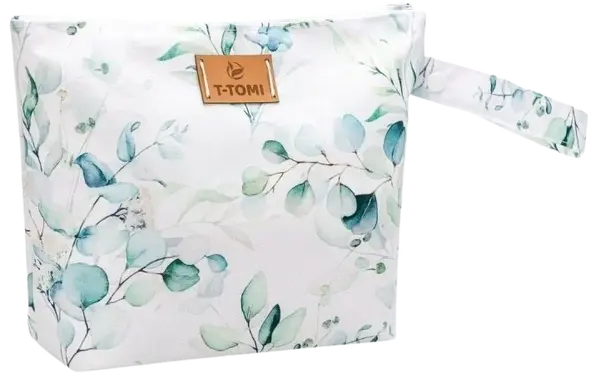 T-TOMI Big Baggie Eucalyptus