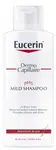 EUCERIN DermoCapillaire pH5 Šampón pre citlivú pokožku 250 ml