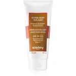 Sisley Super Soin Solaire Sun Visage opaľovací krém na telo SPF 30 200 ml