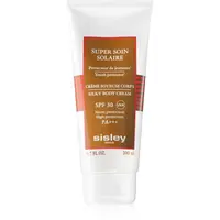 Sisley Super Soin Solaire Sun Visage opaľovací krém na telo SPF 30 200 ml