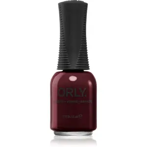 Orly Lacquer lak na nechty odtieň Ruby 11 ml