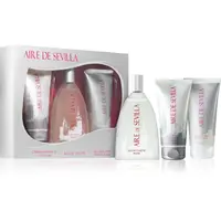Instituto Español Aire De Sevilla darčeková sada pre ženy