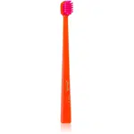Janeke Toothbrush Medium zubná kefka stredná tvrdosť 1 ks