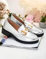 Resti Women's moccasins Apeyla