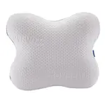 Anatomický vankúšik motýlik