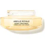 GUERLAIN Abeille Royale Honey Treatment Day Cream denný spevňujúci a protivráskový krém náhradná náplň 50 ml